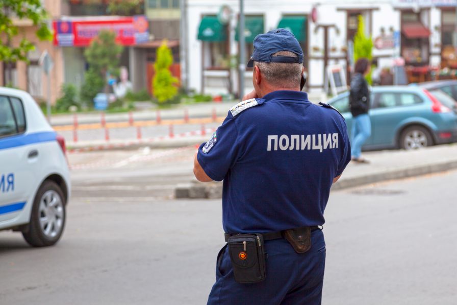 Пенсиите на полицаи и военни в София надхвърлиха 1100 евро