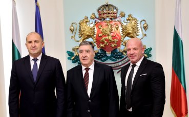 Стана ясно името на новия спортен министър