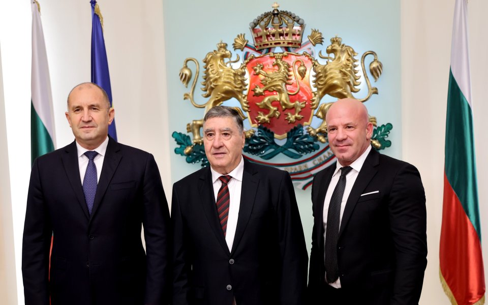 Стана ясно името на новия спортен министър