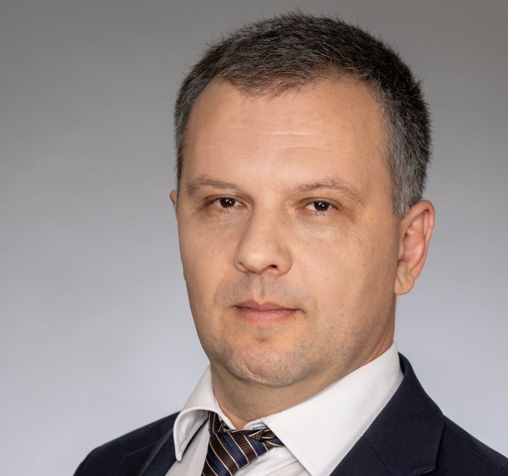 Николай Найденов