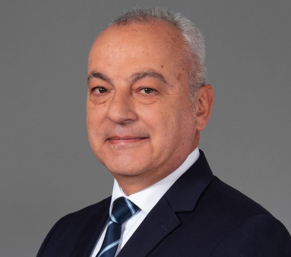 Гълъб Донев