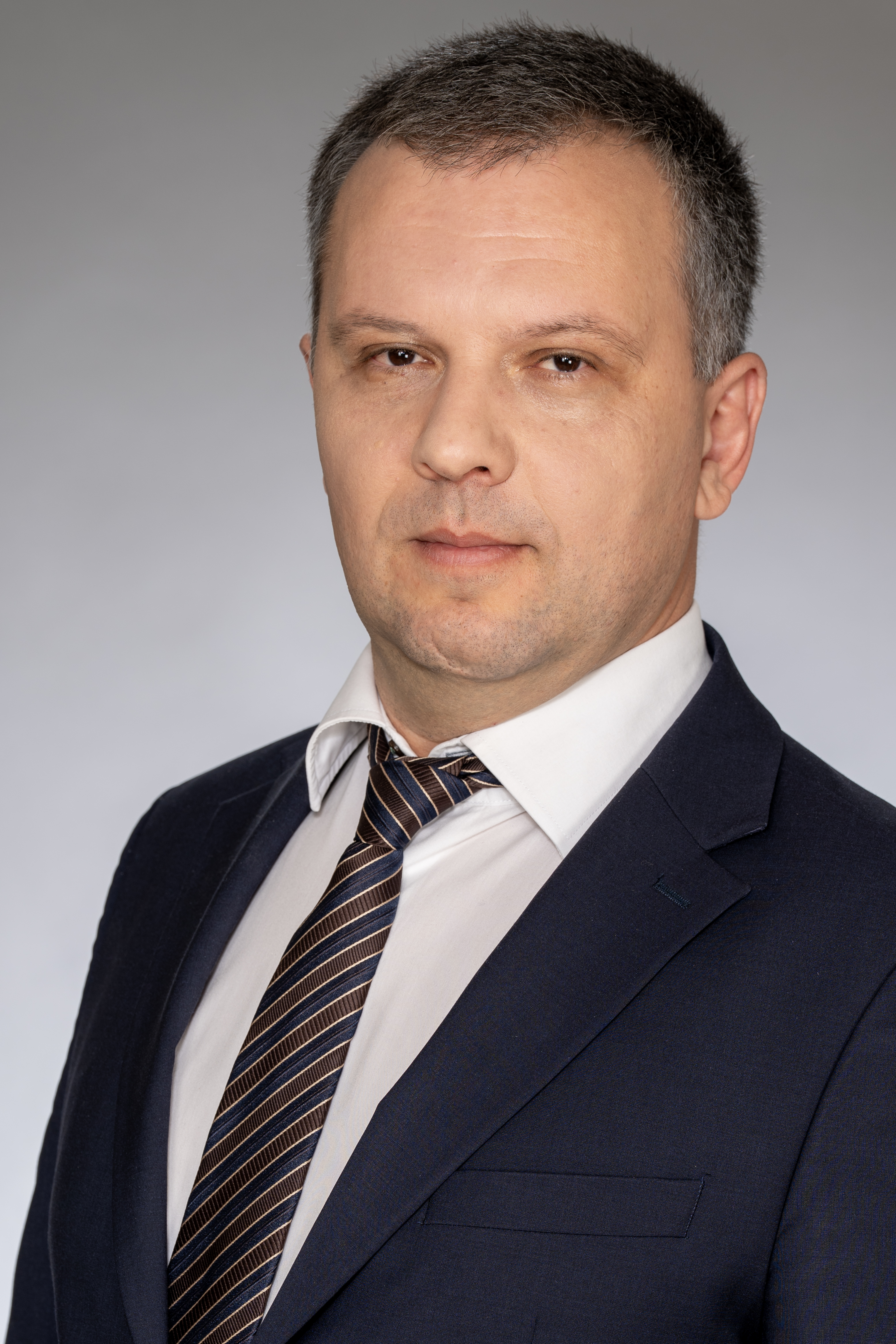 Николай Найденов Найденов