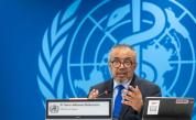 СЗО с извънредна пресконференция за огнището на хантавирус на круизния кораб