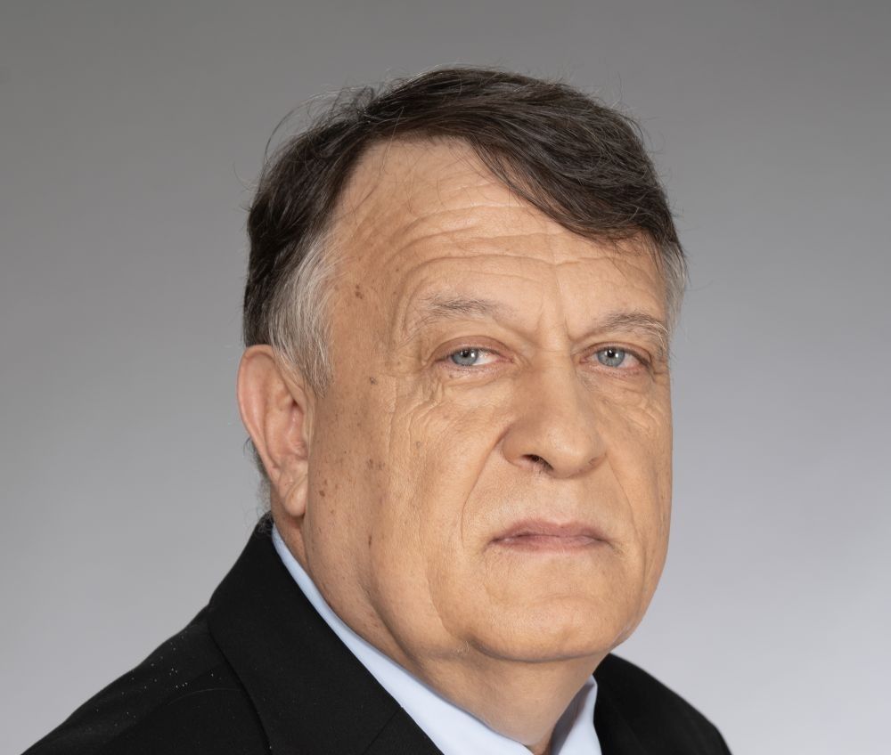 Георги Александров Вълчев