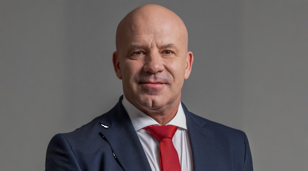 Енчо Керязов: Държавата даде ясен знак, че вярва и разчита на младите хора