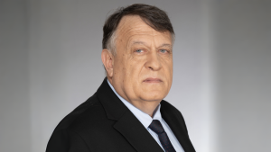 Професор Георги Александров Вълчев
