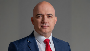 Илин Димитров