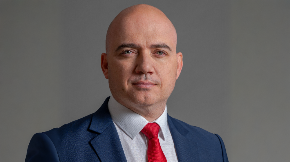 Илин Димитров