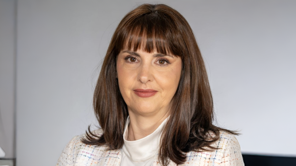 Наталия Ефремова