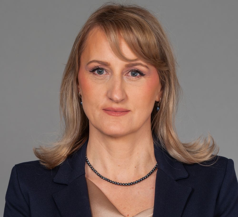 Росица Карамфилова