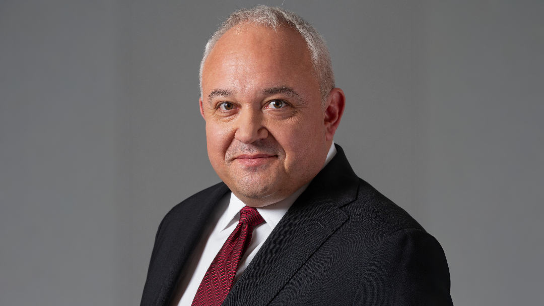 Иван Демерджиев