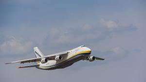 Антонов Ан 124 Руслан