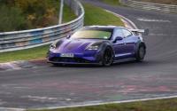 porsche taycan gt turbo manthey