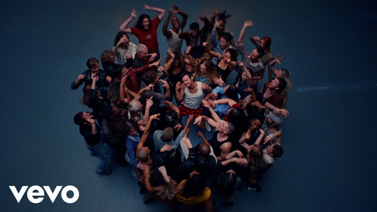 Harry Styles - Dance No More