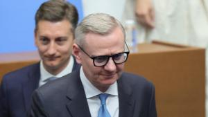 Министърът на културата Евтим Милошев представи информация за състоянието на