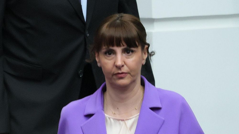 Наталия Ефремова