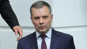 Николай Найденов