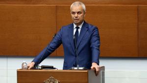 Публична тайна е че българските външни министри се посочват от