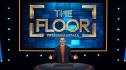 Приятелски огън на полуфинала в The Floor тази неделя