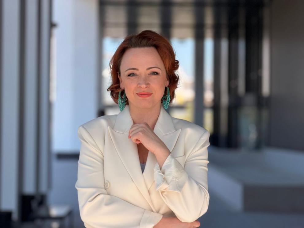 Станислава Айви