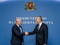 Енчо Керязов Димитър Илиев