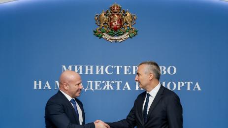 Енчо Керязов Димитър Илиев