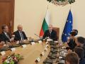 румен радев