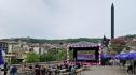 Джиро дИталия във Велико Търново