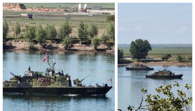 о - Военно учение стресна видинчани