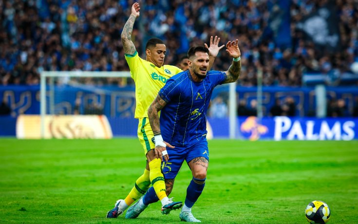 НА ЖИВО: Левски - Лудогорец 0:0, старт на втората част