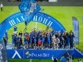 Награждаване на Левски