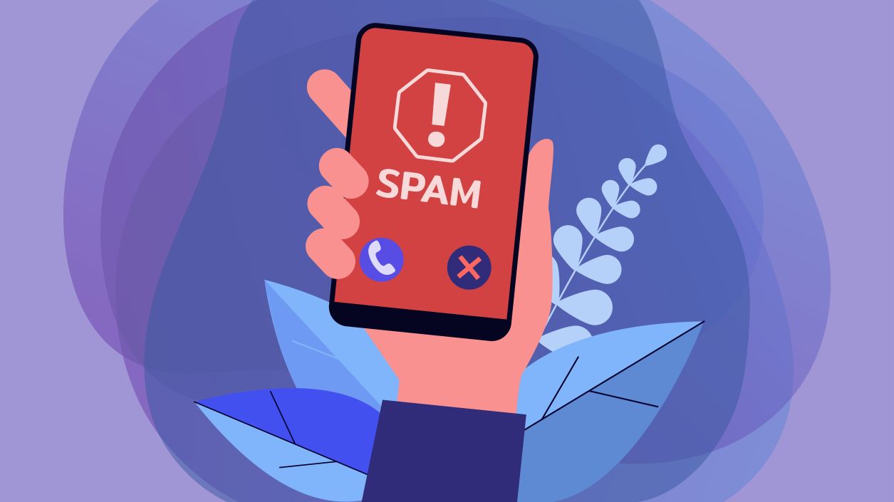 Внимание! Нова измама - изпращат фалшиви SMS за глоби от КАТ