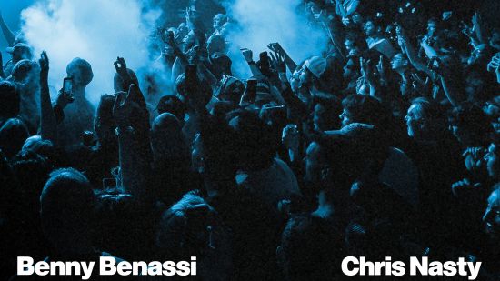 Benny Benassi привлича Chris Nasty за най-новата си колаборация „Superstar“