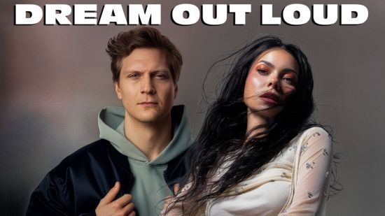 INNA и Matoma обединяват сили за първи път и представят „Dream Out Loud“ – истински летен химн