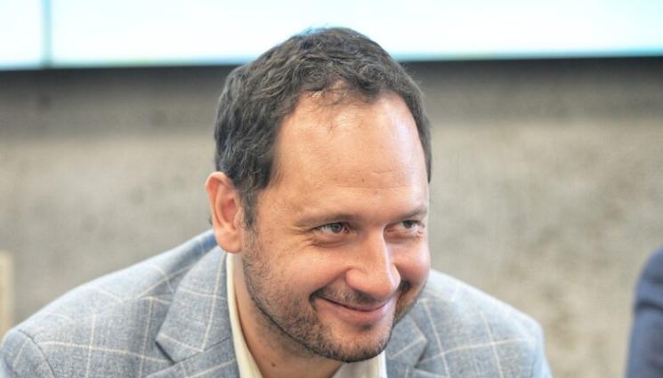 петър витанов - Петър Витанов: Редно е да говорим с големите вериги за надценките, които нямат аналог в Западна Европа