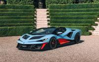 Lamborghini Fenomeno Roadster