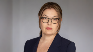 Велислава Петрова външен министър