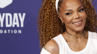 Janet Jackson беше въведена в Залата на славата на „Грами“