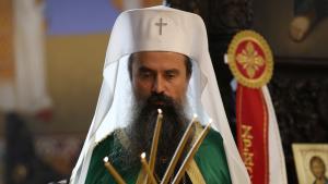 патриарх Даниил