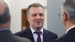 Николай Найденов