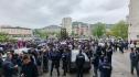 Габрово протест