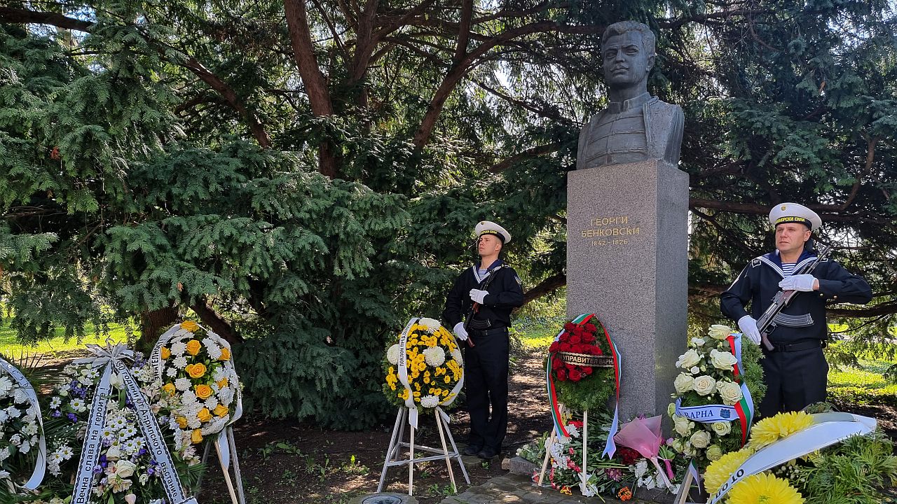 12 май: Кървавата пролет на Костина - краят на Хвърковатата чета