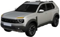 Lada Niva патентни изображения