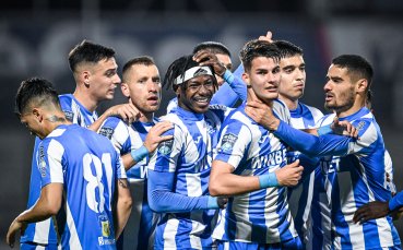 НА ЖИВО: Фратрия - Дунав 0:1, страхотен гол на Бойчев