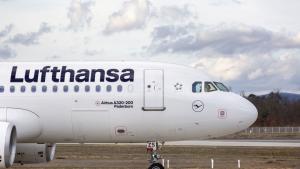 Lufthansa