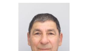 ОДМВР Разград издирва Нутфула Хюсеин Ахмед 71 годишният мъж е напуснал дома си