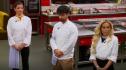 Заплетено предизвикателство определя звездните финалисти в Hell’s Kitchen