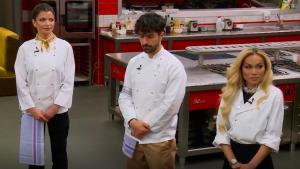 Заплетено предизвикателство определя звездните финалисти в Hell’s Kitchen