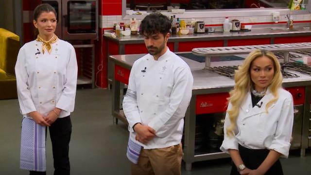 Заплетено предизвикателство определя звездните финалисти в Hell’s Kitchen