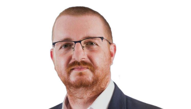 Мартин Кръстев - Зам.-председателят на Общинския съвет в Бургас напусна „Продължаваме Промяната“